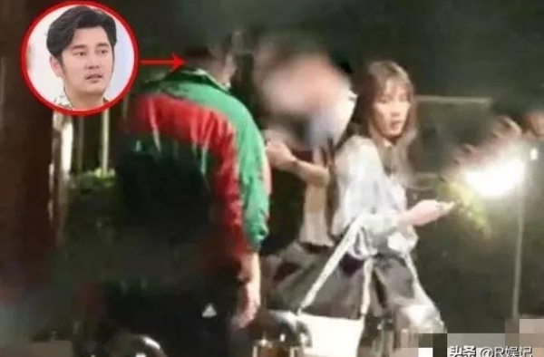 初恋孙俪并同居，被妈妈强行拆散多年单身，36岁钱枫终于恋爱？