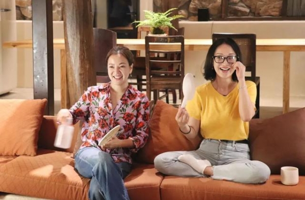 什么？连周迅都要被抨击不爱惜羽毛？