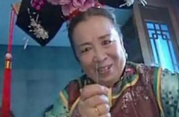 《琉璃》三大反派，为何没人“喷”，反而都非常圈粉