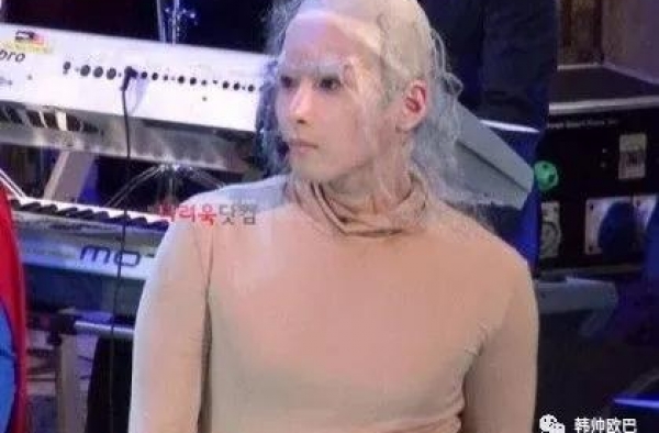 演唱会结束之后，被李秀满叫去谈话的男团爱豆