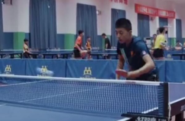 邓亚萍逼迫儿子改打乒乓球？被吐槽不尊重孩子，曾被传为儿改国籍