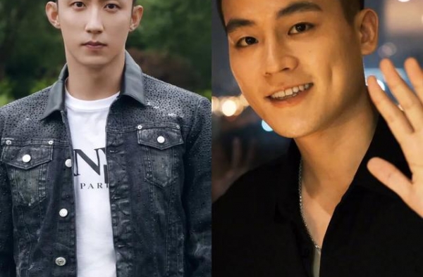 小八卦，刘天仙，九亿姐，胡辣汤小花