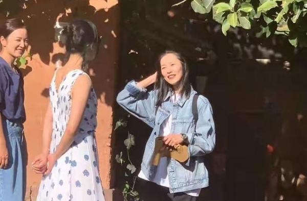 周迅与刘雯录综艺！有身高真不一定赢，大12岁周迅让人怀疑人生