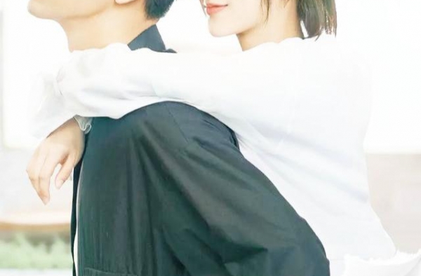 杨紫《女心理师》定妆照流出，男主角为井柏然，最美cp出现了！
