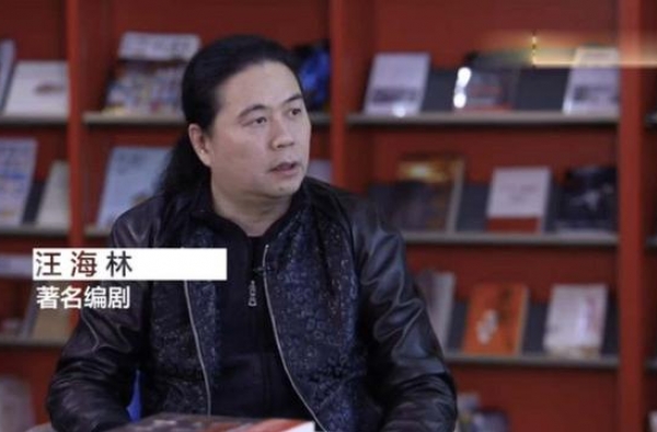 汪海林：只要夸某个演员好，就遭肖战粉丝攻击，我是你们的权威吗