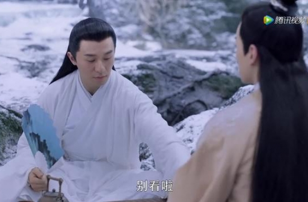 枕上书：剧情76，他曾经是一个那样孤傲的人！现在多了几位朋友