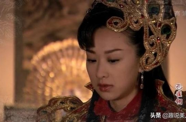 电视剧让人唏嘘的十大因果：夜华剜了素素的眼，结局替白浅祭元神
