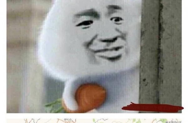 工作人员眼里的肖战