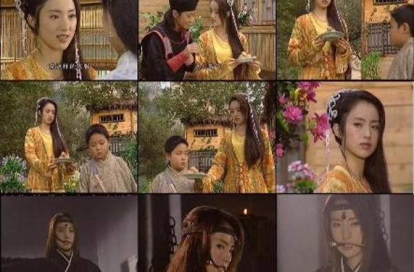 女主眼瞎的5部电视剧，明明男二比男主更帅
