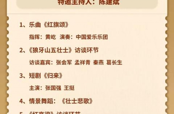 陈建斌、王凯、黄晓明、刘涛、江疏影……央视的这档新综艺，经典