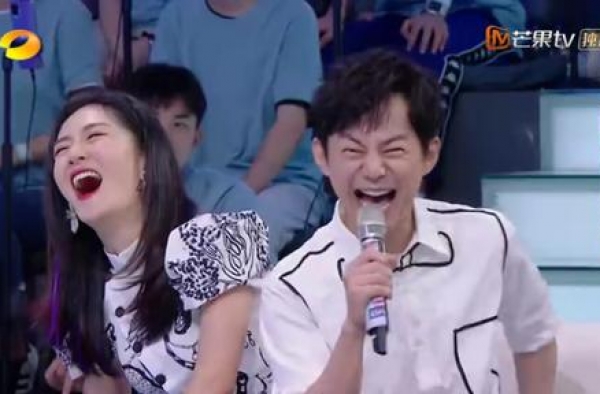 一次5个宣传，快本的“资源整合”太猛！芒果台想一家独大？