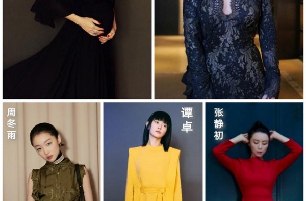 电影百花奖入选名单公布，周冬雨将击败章子怡第三次封后