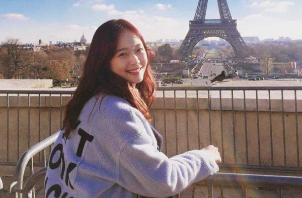 全昭旻正在热恋中？在《RM》中亲自回应，曾与尹贤敏恋爱1年