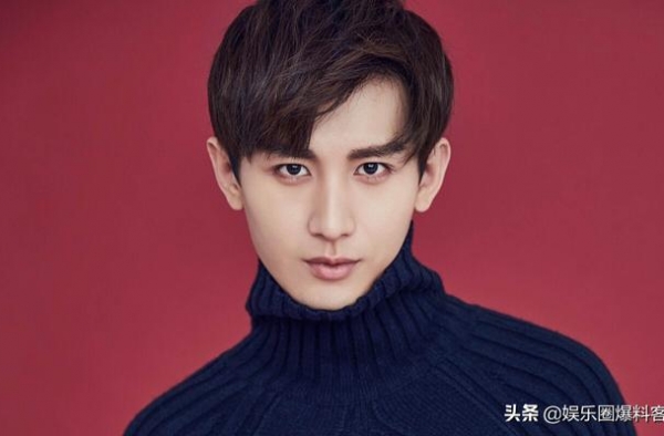 娱乐你问我答之：成毅影视资源如何？任嘉伦下一部到底什么戏？