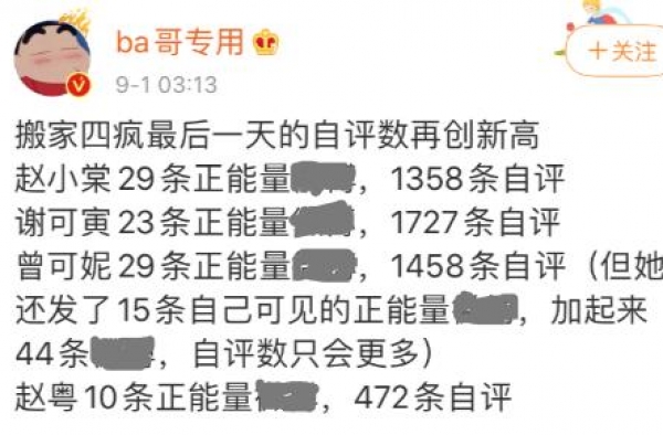 花300万搬家，这个代价有点大？