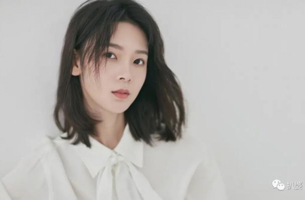 这是什么迷惑发言？雷的快赶上鞠婧祎了