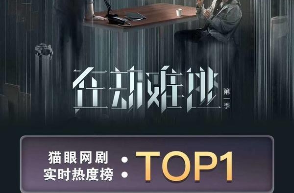 科幻悬疑剧《在劫难逃》首播，鹿晗的演技真有飞跃式提高吗？