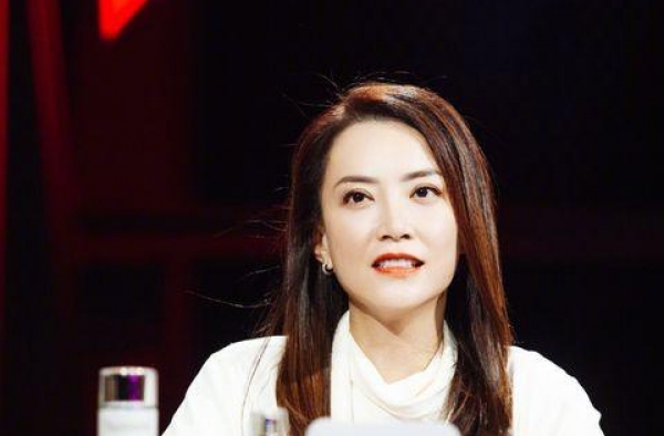 金牌经纪人霍汶希 最爱看她的“岁月静好”