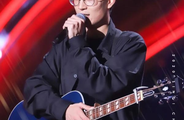 走到郑州，走出河南，22岁的河南小伙唱响《中国好声音》