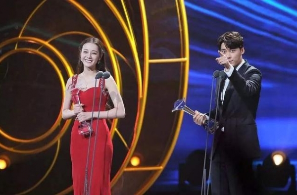 金鹰奖入选名单让人迷惑，王一博千玺上榜，《陈情令》却被剔除