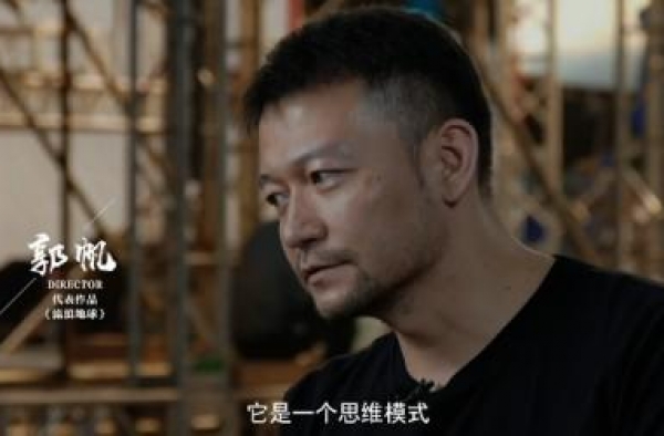 5G技术赋能电影工业化！北京文化出品的《封神三部曲》备受关注