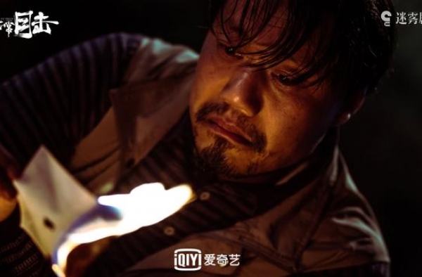 《摩天大楼》收官，承包8月恶人的焦刚也厌恶自己的嘴脸