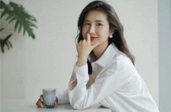 董花花被指用最下策留住老公，“一个富太太整天炫耀，简直无知”