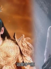 《琉璃》欺骗消费者？预告男女主吻戏，正片被删，观众：钱白花了