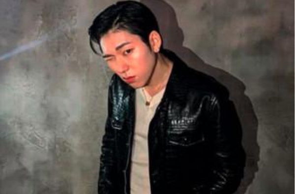ZICO入伍才一个月爆经纪公司要卖了 BigHit娱乐不否认