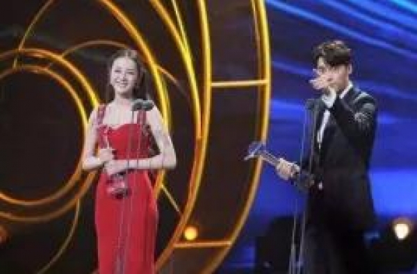 金鹰奖《陈情令》《庆余年》落选，实力演员淘汰，沦为芒果内部奖