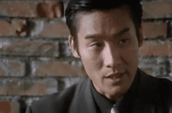 曾经香港五大影帝，前四位混得风生水起，只有他已“无人敢用”