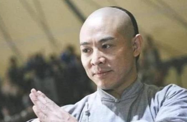 李连杰新片杀青，演员阵容强大！可能是他最后一部电影了