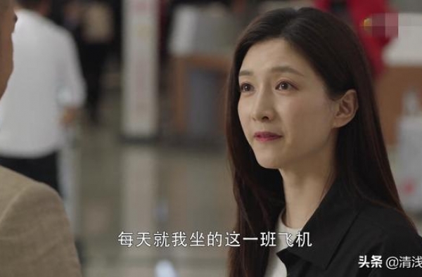 明明是女一的王漫妮被当女二，主要不是江疏影演技而是角色有问题