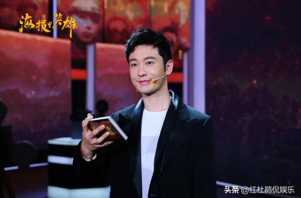 央视综艺节目主持人已经青黄不接，明星演员客串逐渐成为一种常态
