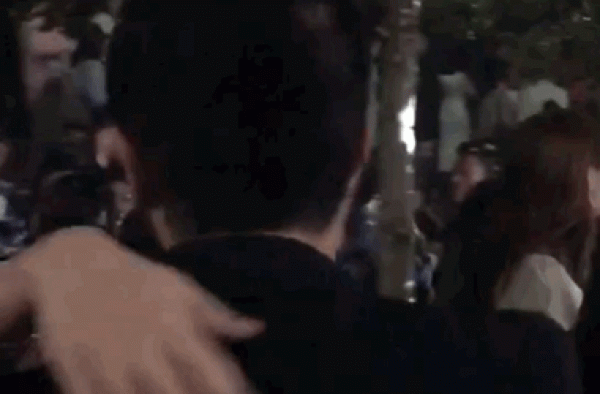 她是社交媒体上，新的私服穿搭天后
