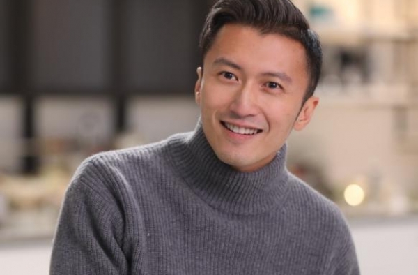 赵薇终于坐不住了，回应谢霆锋为何抛下张柏芝和儿子，王菲成赢家