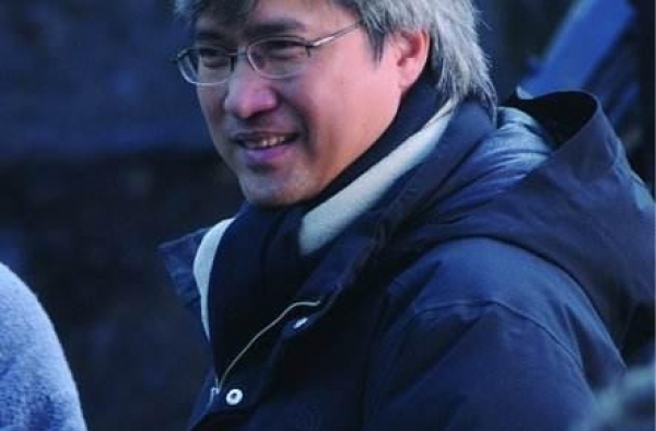 痛心！又一著名导演因病去世，妻子亲自发文公布死讯