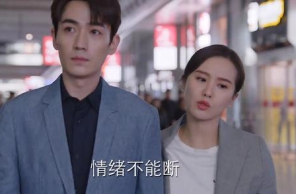 刘诗诗复出后新剧首播，全程卖萌满屏尴尬，朱一龙也挽救不了？