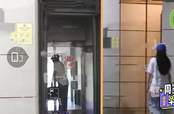 房子又塌了！李汶翰易易紫疑似恋情曝光，UNIQ成员再糊一个