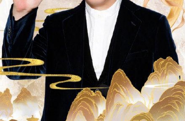 央视中秋晚会官宣海报来啦~你最期待谁的表演？