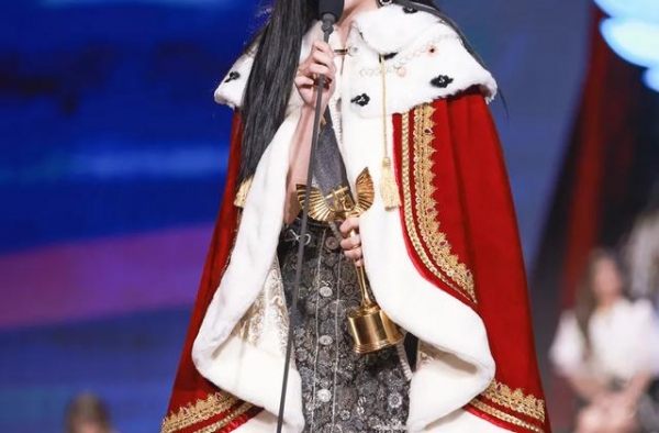 SNH48孙芮登顶总选：大家怕我飘了，不会