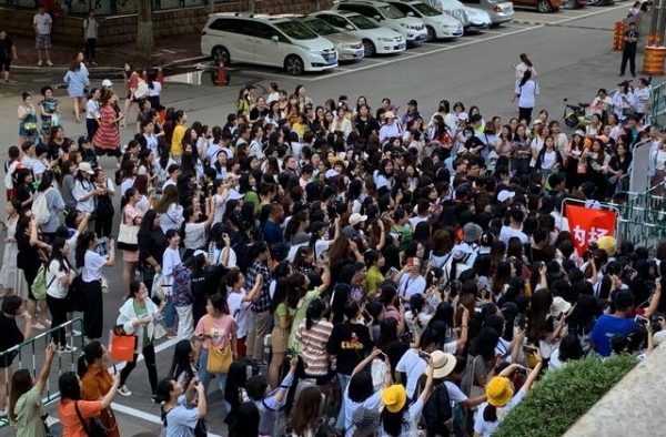 张云雷现象为什么值得研究