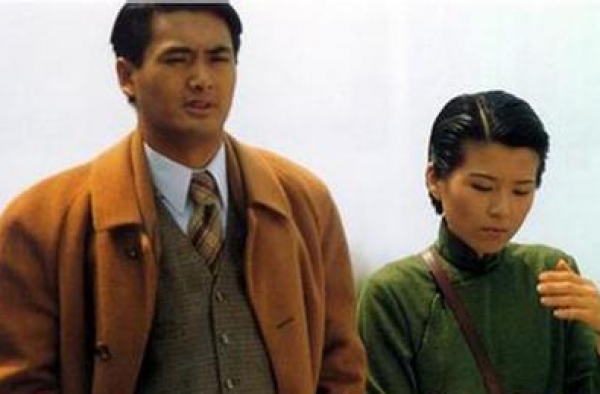 第一炉香选角太扯被群嘲，俞飞鸿还需要马思纯帮她吸引男人？