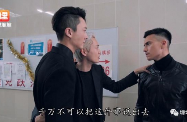 一言不合就接吻，这是今夏最甜荧幕CP？