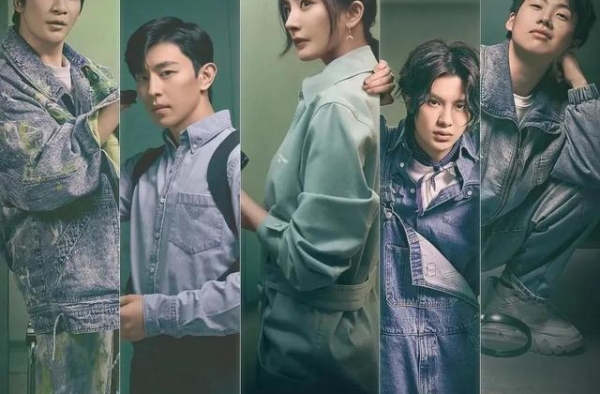 人间唢呐精邓伦，人形坦克黄明昊，《密室大逃脱2》有多少笑点？