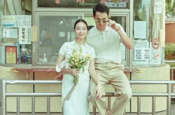 盘点2020年宣布结婚喜讯的八大明星，你最想祝福谁？