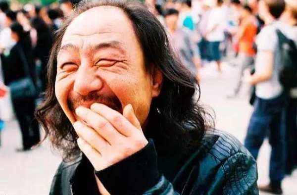 他是民谣界的传说，一生一张专辑，永远活在1988，他是赵已然