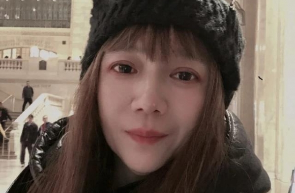 林瑞阳前妻再次喊话张庭：我都已经50岁了，早就看淡和放下