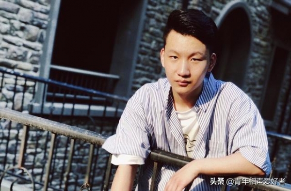 论起名的重要性！他是岳云鹏的徒弟，但是德云社所有人都得叫二哥