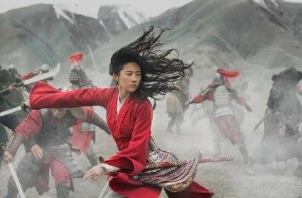 争议十足的《花木兰》，救得了迪士尼的流媒体业务吗？